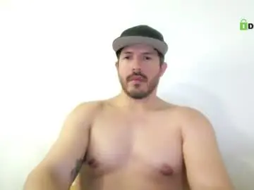 Chaturbate Live Sex of kolombianox