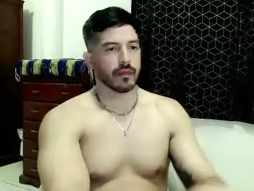 Chaturbate Best Webcam of kolombianox