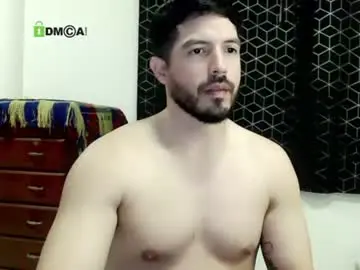 Chaturbate Free Porn Cam of kolombianox
