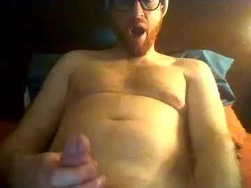 Chaturbate Best Webcam of ginger____