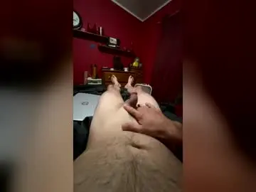 Chaturbate Live Sex of hakunamatata9555