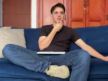 Chaturbate Sex Chat of liam_enzho