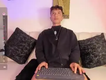 Chaturbate Sex Chat of mhatias_