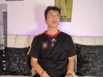 Chaturbate Best Webcam of mhatias_