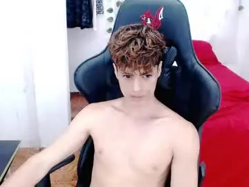 Chaturbate Sex Cam of toadboys