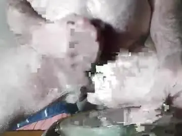 Chaturbate Sex Cam of wolfman79