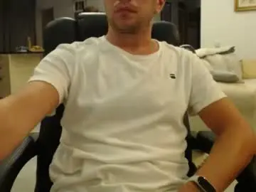 Chaturbate Best live sex cam show of christianfinn