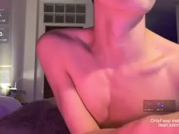 Chaturbate Live Sex of face_cum_shooter