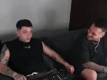 Chaturbate Adult Webcam of kingsin4460