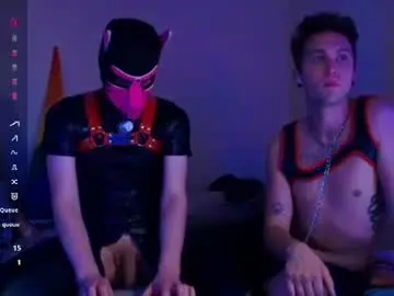 Chaturbate Sex Chat of princeair1812