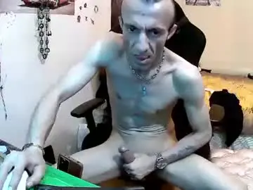 Chaturbate Private Sex Chat of aktorihann