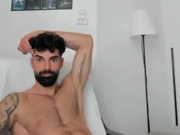 Chaturbate Live Sex Cam of cuteeboy