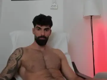 Chaturbate Live Sex Cam of cuteeboy