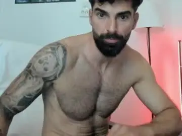 Chaturbate Nude Webcam of cuteeboy