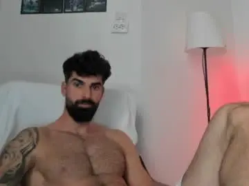 Chaturbate Live Sex Cam of cuteeboy