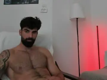 Chaturbate Sex Cam of cuteeboy