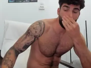 Chaturbate Live Sex of cuteeboy