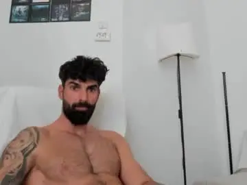 Chaturbate Live Porn of cuteeboy