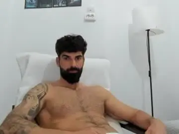 Chaturbate Live Sex of cuteeboy