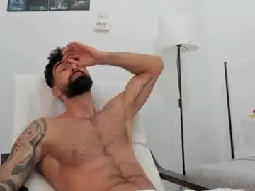 Chaturbate Nude Webcam of cuteeboy
