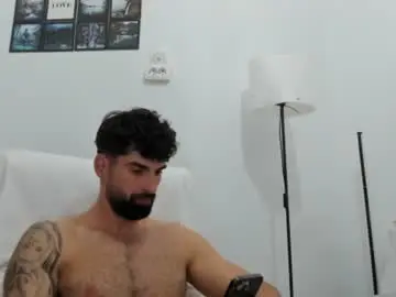 Chaturbate Nude Webcam of cuteeboy