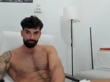 Chaturbate Live Sex Cam of cuteeboy