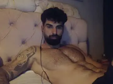 Chaturbate Nude Webcam of cuteeboy