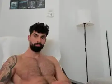 Chaturbate Nude Webcam of cuteeboy