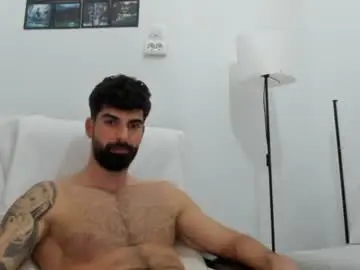 Chaturbate Live Sex of cuteeboy