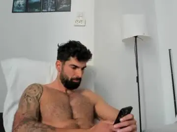 Chaturbate Live Sex of cuteeboy
