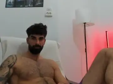 Chaturbate Live Porn of cuteeboy