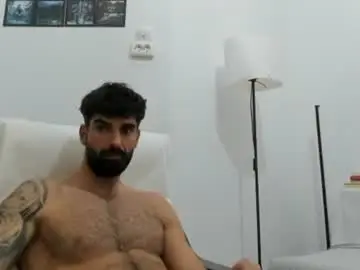 Chaturbate Sex Cam of cuteeboy