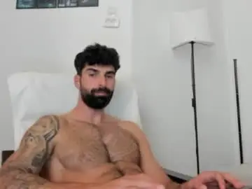 Chaturbate Adult Video Chat of cuteeboy