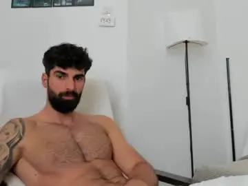 Chaturbate Live Sex of cuteeboy