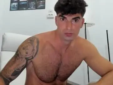 Chaturbate Private Sex Chat of cuteeboy