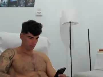 Chaturbate Live Sex Cam of cuteeboy