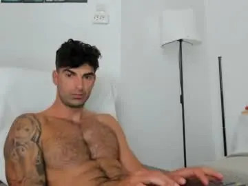 Chaturbate Adult Video Chat of cuteeboy