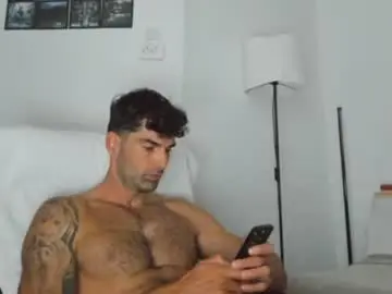 Chaturbate Private Sex Chat of cuteeboy