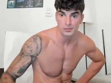 Chaturbate Sex Chat of cuteeboy