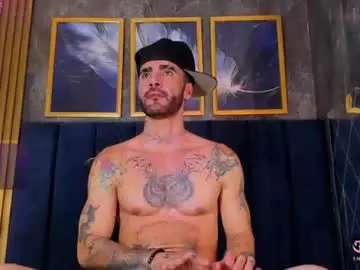 Chaturbate Best Webcam of darwin_horny2