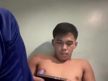 Chaturbate Nude Webcam of malikgray