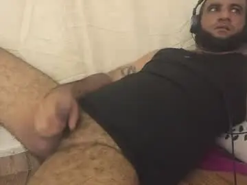 Chaturbate Best live sex cam show of syd_achmed
