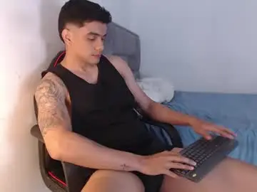Chaturbate Nude Webcam of adama_soa