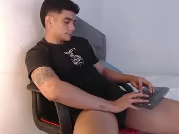 Chaturbate Best Webcam of adama_soa