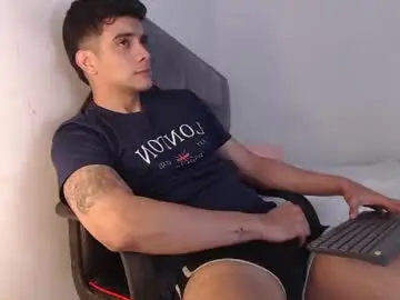 Chaturbate Live Sex of adama_soa