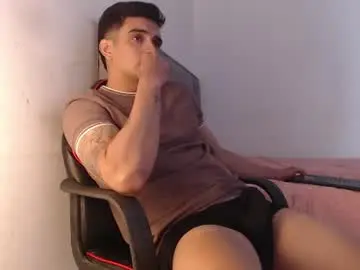 Chaturbate Free Live Porn of adama_soa