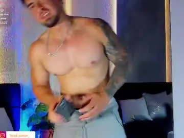 Chaturbate Adult Video Chat of brad_summer