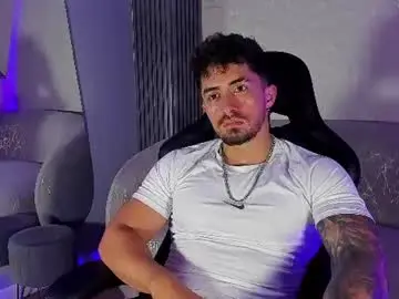 Chaturbate Sex Cam of brad_summer
