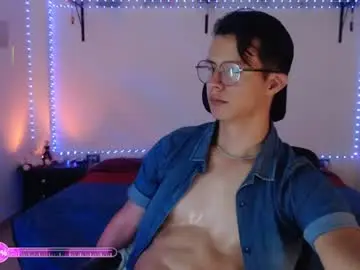 Chaturbate Free Porn Cam of brandon_starkk