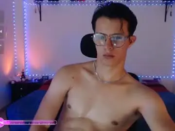 Chaturbate Live Sex of brandon_starkk